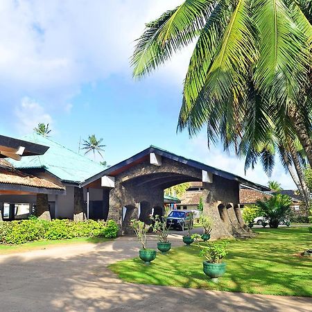 Koggala Beach Hotel Exterior photo