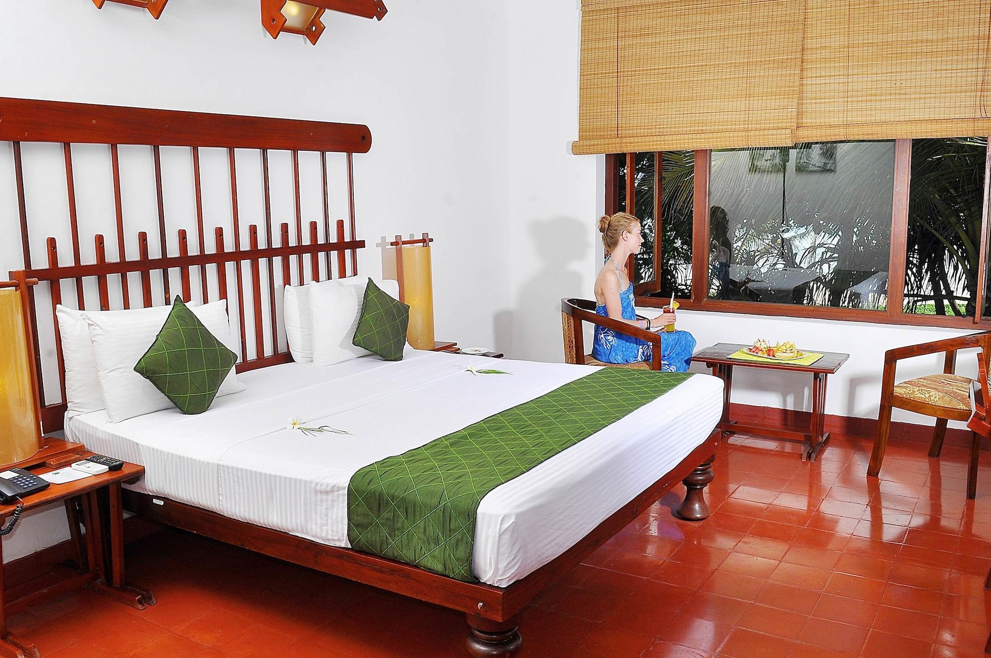 Koggala Beach Hotel Exterior photo