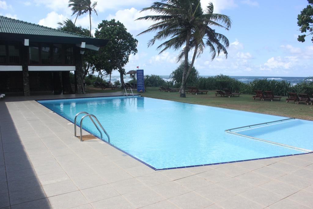 Koggala Beach Hotel Exterior photo