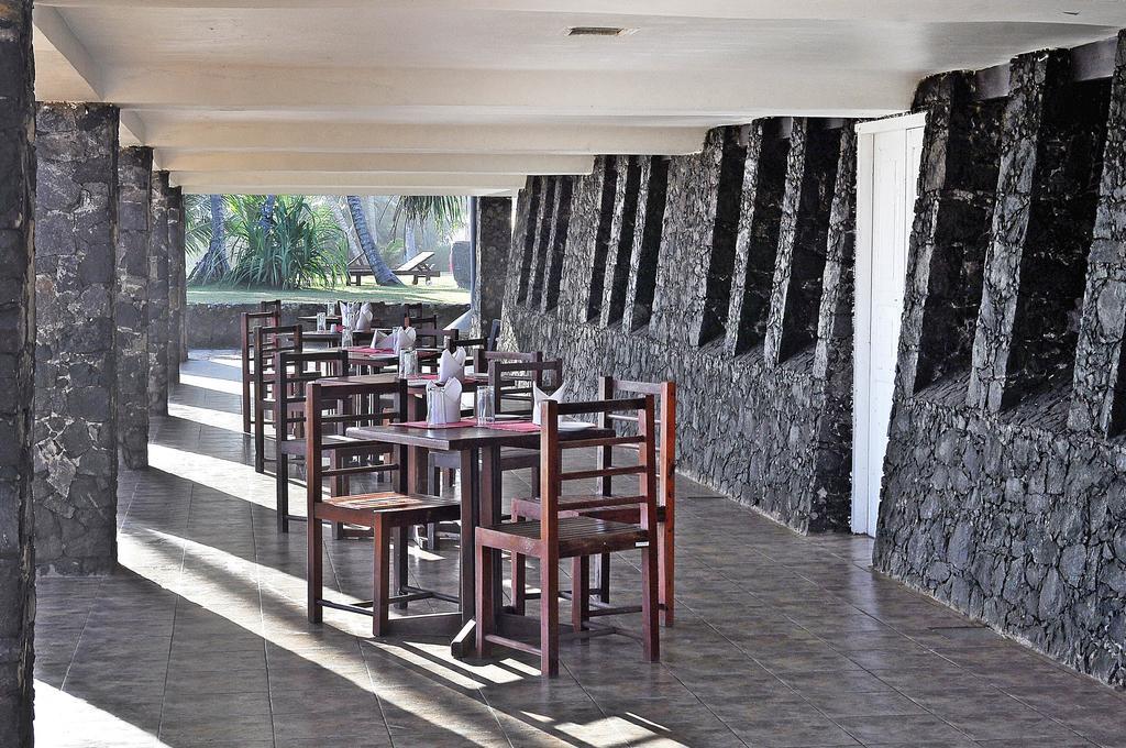 Koggala Beach Hotel Exterior photo