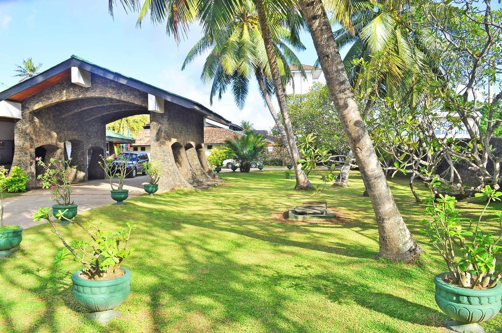 Koggala Beach Hotel Exterior photo