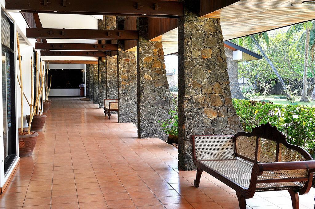 Koggala Beach Hotel Exterior photo