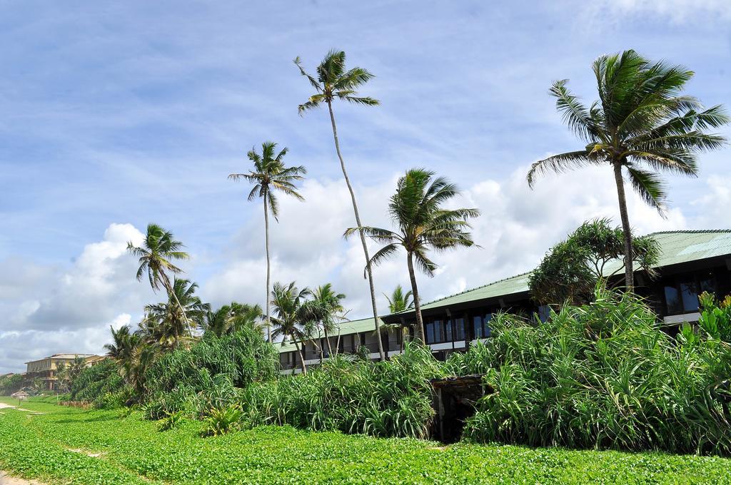 Koggala Beach Hotel Exterior photo