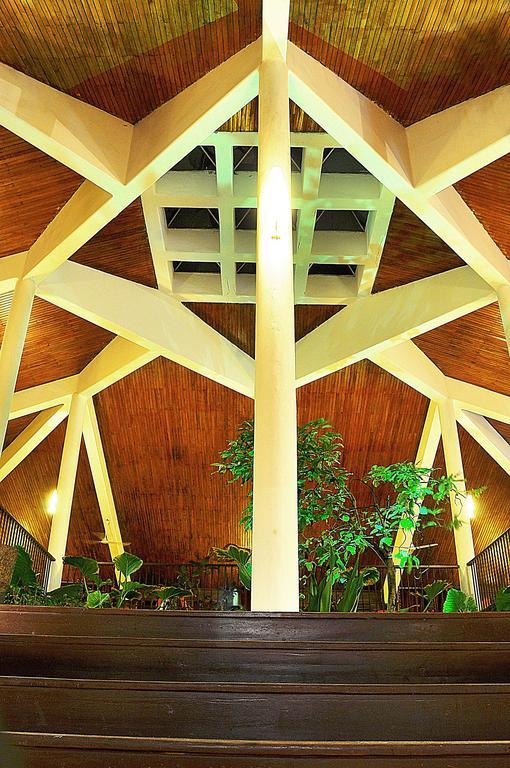 Koggala Beach Hotel Exterior photo