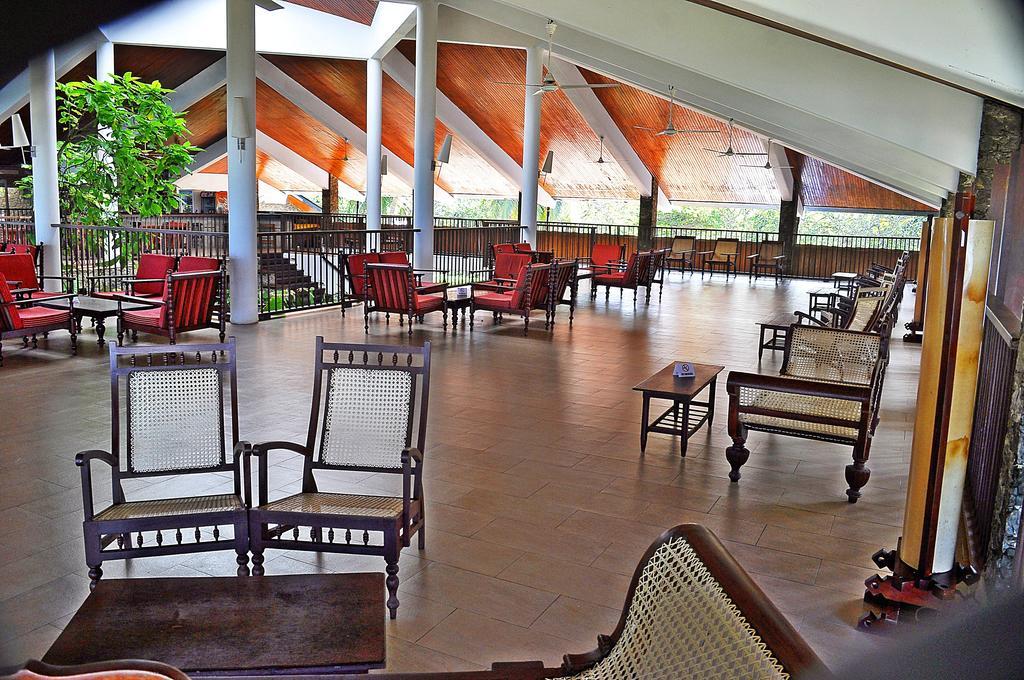 Koggala Beach Hotel Exterior photo