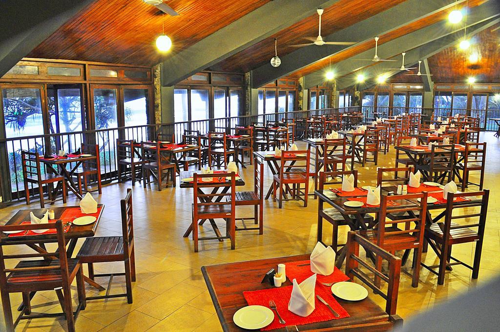 Koggala Beach Hotel Exterior photo