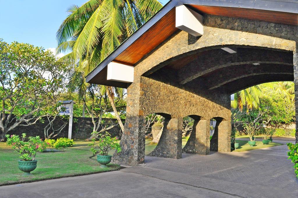 Koggala Beach Hotel Exterior photo