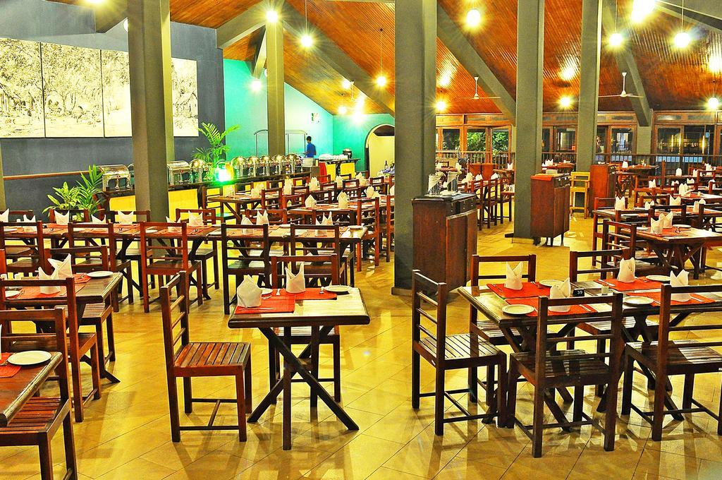 Koggala Beach Hotel Exterior photo