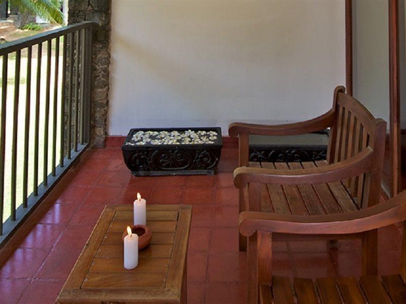 Koggala Beach Hotel Exterior photo