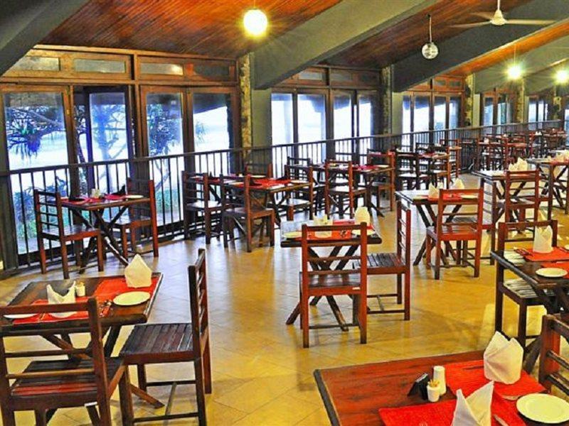 Koggala Beach Hotel Exterior photo