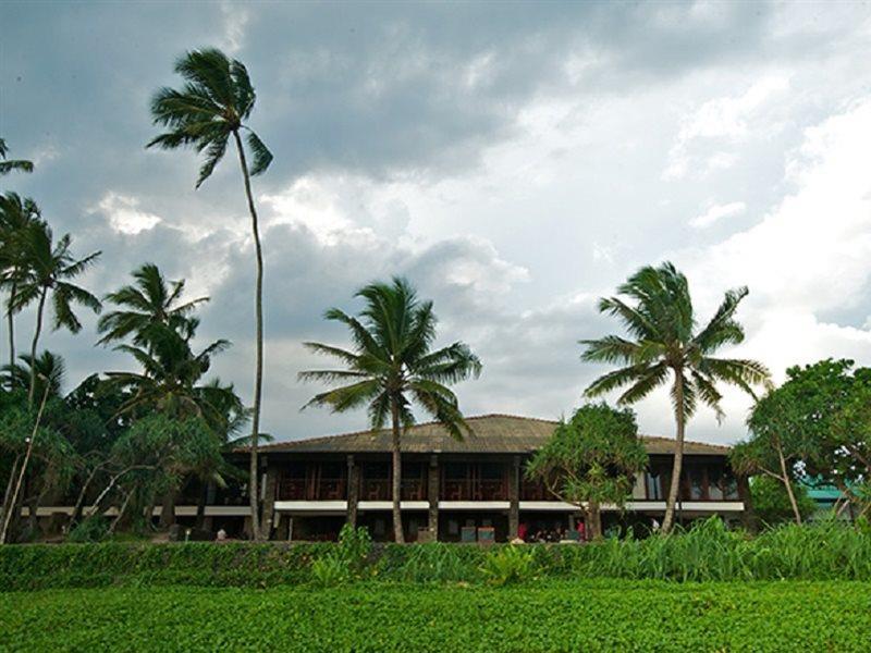 Koggala Beach Hotel Exterior photo