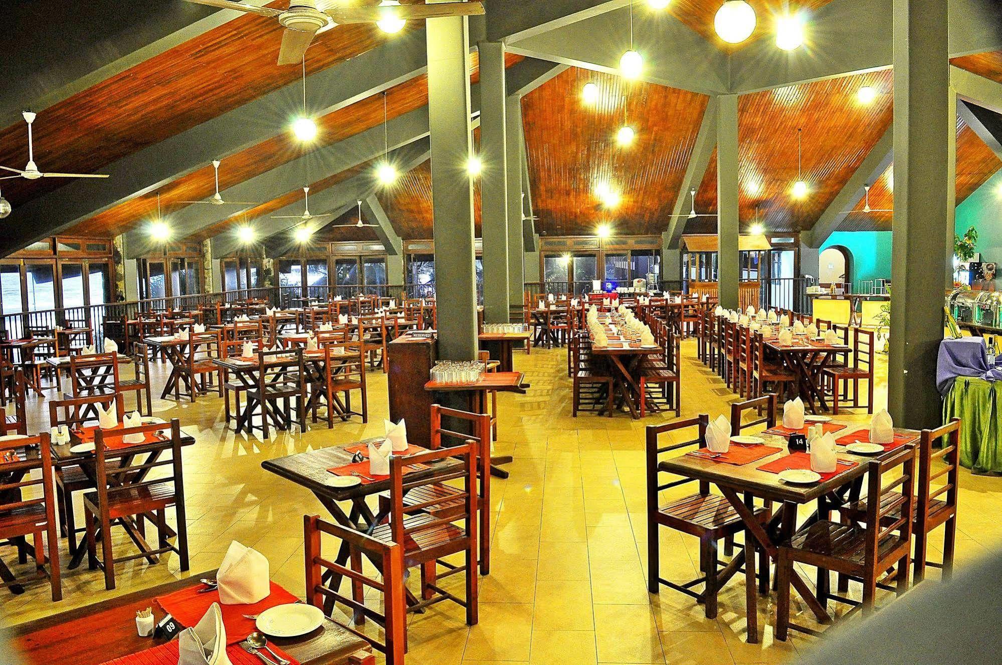 Koggala Beach Hotel Exterior photo