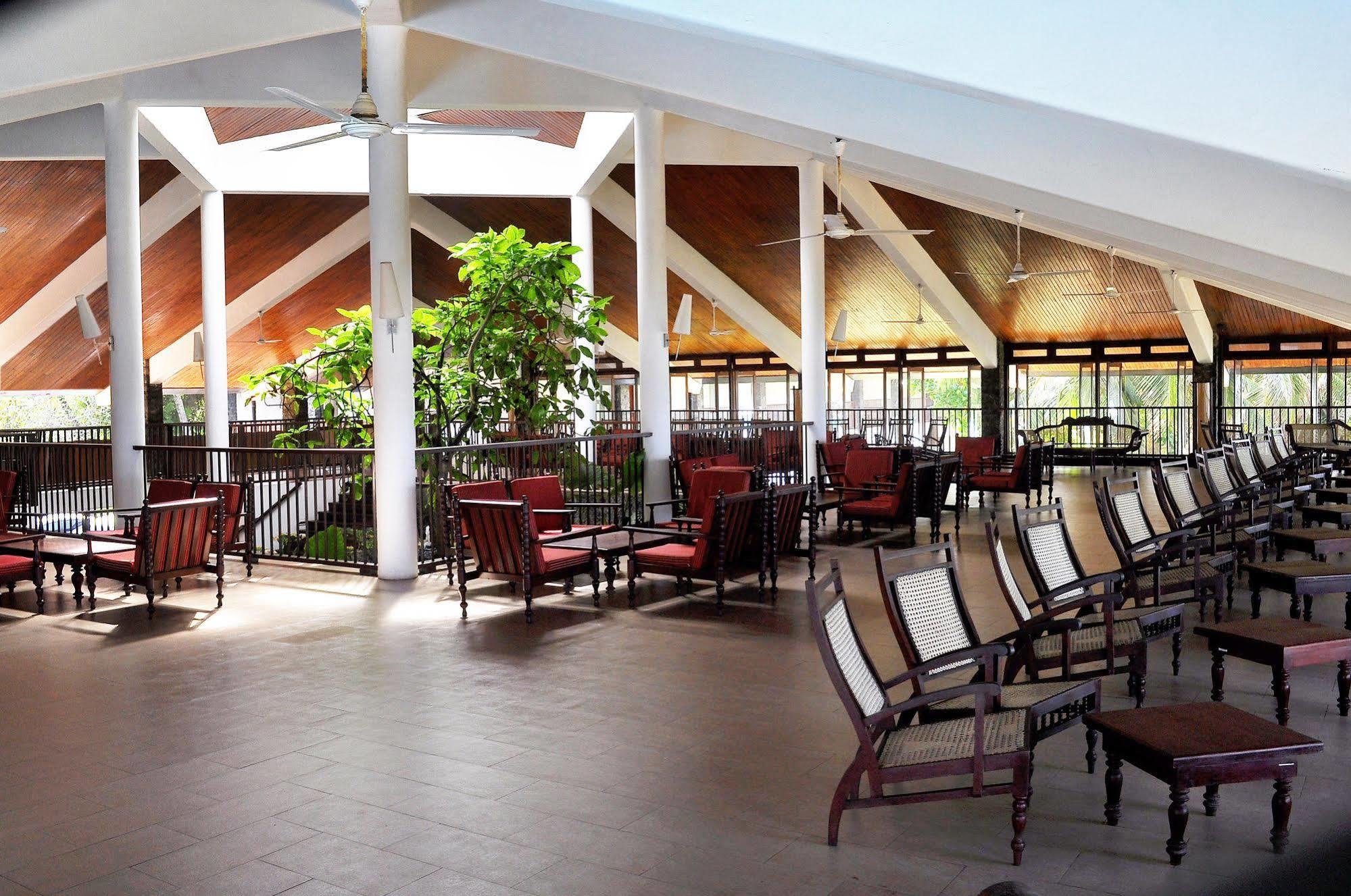 Koggala Beach Hotel Exterior photo