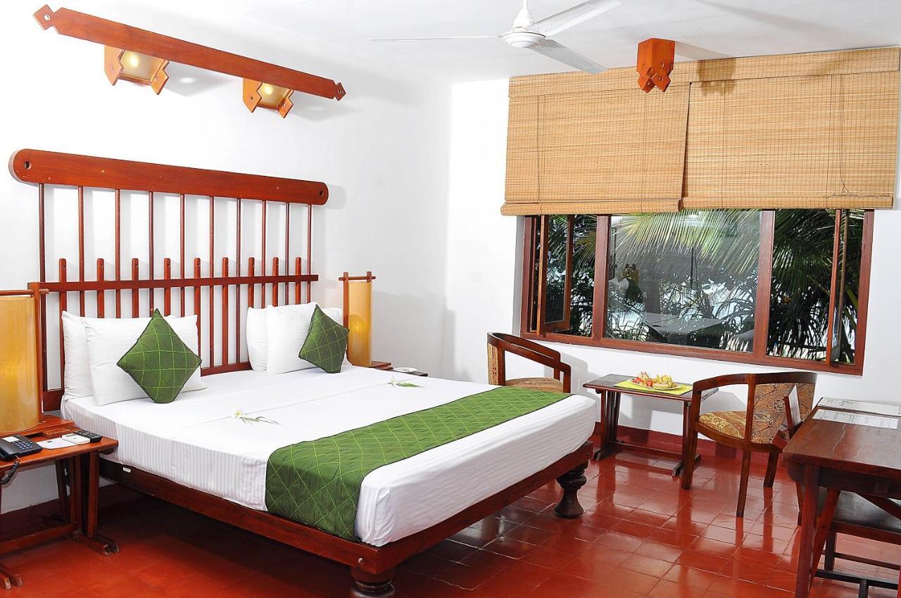 Koggala Beach Hotel Room photo